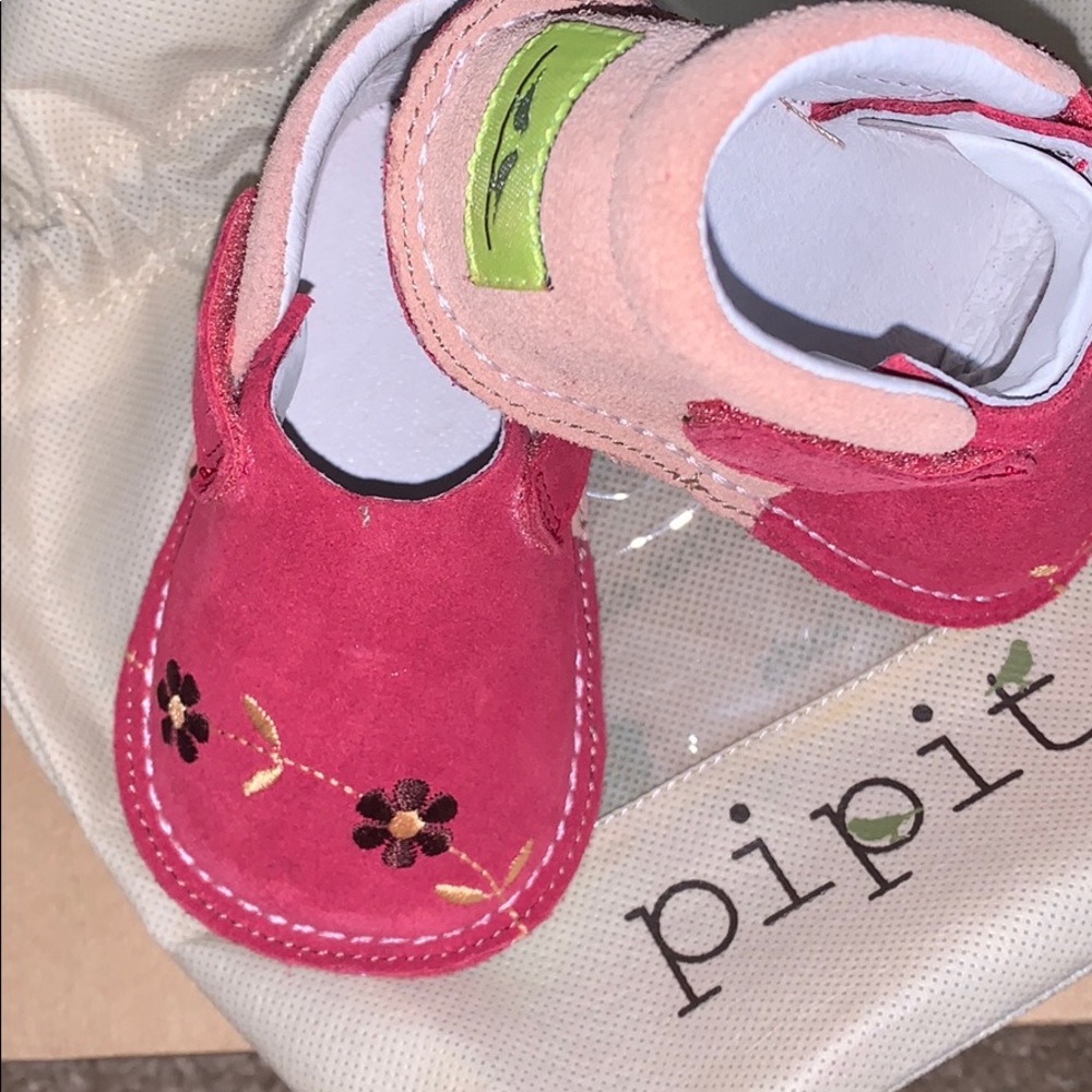🎀HOST PICK Adorable baby Shoes 🎀